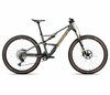 Orbea OCCAM SL M10 M Green Gold - Corn Yellow (Matt)