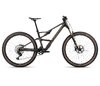 Orbea OCCAM SL M10 L Cosmic Carbon View - Metallic Olive Green (Gloss)