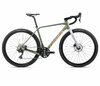 Orbea TERRA H30 L Artichoke (Matt) - Lilac (Matt)