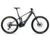 Orbea WILD H30 M Basalt Grey - Dark Teal (Gloss)