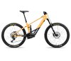 Orbea WILD H30 XL Corn Yellow - Metallic Night Black (Gloss)