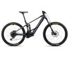 Orbea WILD H20-EAGLE S Basalt Grey - Dark Teal (Gloss)