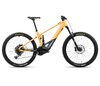 Orbea WILD H20-EAGLE M Corn Yellow - Metallic Night Black (Gloss)