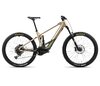 Orbea WILD H20-EAGLE XL Baobab Brown - Nori Green (Matt)