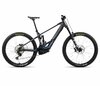 Orbea WILD H10 20mph S Basalt Grey-Dark Teal (Gloss)