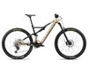 Orbea RISE H30 20mph XL Baobab Brown-Cosmic Brown (Matt)