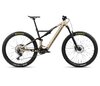 Orbea RISE H20 XL Baobab Brown-Cosmic Brown (Matt)