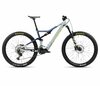 Orbea RISE H20 XL Iceberg Grey-Moondust Blue (Gloss)