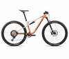 Orbea OIZ H30 XL Apricot Orange-Limestone Beige (Matt)