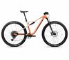 Orbea OIZ H20 XL Apricot Orange-Limestone Beige (Matt)