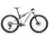 Orbea OIZ M-TEAM AXS L Digital Lavender (Gloss)- Carbon Raw (Matt)