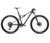 Orbea OIZ M-TEAM XTR M Tanzanite Carbon View-Carbon Raw (Matt)