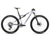 Orbea OIZ M-LTD XL Digital Lavender (Gloss)- Carbon Raw (Matt)