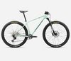 Orbea ALMA H20 S Ice Green - Ocean (Gloss)