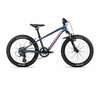 Orbea MX 20 XC U Moondust Blue - Red (Matt