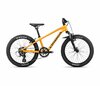 Orbea MX 20 XC Mango (Gloss) - Black (Matt)