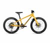 Orbea MX 20 TEAM DISC U Mango (Gloss) - Black (Matt)
