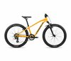 Orbea MX 24 XC U Mango (Gloss) - Black (Matt)