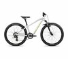 Orbea MX 24 XC Halo Silver - Spicy Lime (Matt)