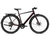 Orbea VIBE H30 EQ S Metallic Burgundy Red (Gloss)