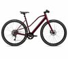 Orbea VIBE MID H30 S Metallic Burgundy Red (Gloss)