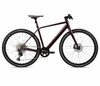 Orbea VIBE H10 XL Metallic Burgundy Red (Gloss)