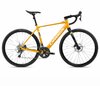 Orbea GAIN D40 20mph L Mango (Gloss) - Black (Matt)