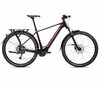 Orbea KEMEN 40 L Metallic Burgundy Red (Gloss Matt)