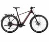 Orbea KEMEN 30 L Metallic Burgundy Red (Gloss Matt)