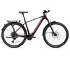 Orbea KEMEN 10 XL Metallic Burgundy Red (Gloss Matt)
