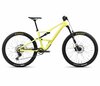 Orbea OCCAM SL H30 S Spicy Lime - Corn Yellow (Gloss)