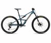 Orbea OCCAM SL H30 M Slate Blue - Orange Cloud (Matt)