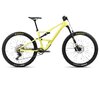 Orbea OCCAM SL H30 XL Spicy Lime - Corn Yellow (Gloss)