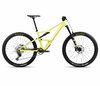 Orbea OCCAM LT H30 M Spicy Lime - Corn Yellow (Gloss)