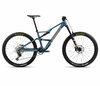 Orbea OCCAM LT H30 M Slate Blue - Orange Cloud (Matt)