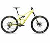 Orbea OCCAM LT H20 S Spicy Lime - Corn Yellow (Gloss)