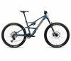 Orbea OCCAM LT H20 XL Slate Blue - Orange Cloud (Matt)