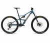 Orbea OCCAM LT H20 XL Slate Blue-Orange Cloud (Matt)