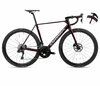 Orbea ORCA M30iLTD PWR 53 Wine Red-Titanium (Gloss)