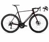 Orbea ORCA M20iLTD 53 Wine Red-Titanium (Gloss)