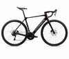 Orbea GAIN M30 M Wine Red Carbon View - Titanium (Gloss)
