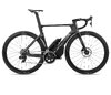 Orbea ORCA AERO M31eLTD PWR 53 Carbon Raw (Matt)
