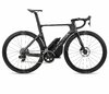 Orbea ORCA AERO M31eLTD PWR 55 Carbon Raw (Matt)