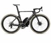 Orbea ORCA AERO M11eLTD 53 Carbon Raw (Matt)