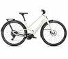 Orbea DIEM 30 28mph Ivory White (Gloss)