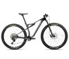 Orbea OIZ M30 S Anthracite Glitter - Black (Gloss)