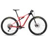 Orbea OIZ M30 S Coral - Black (Gloss)