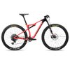 Orbea OIZ M11-AXS S Coral - Black (Gloss)