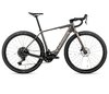 Orbea DENNA H50 L Magnetic Bronze (Matt) - Nickel (Gloss)