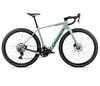 Orbea DENNA H30 M Blue Stone (Matt) - Escape Green (Gloss)